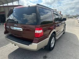 Used 2007 Ford Expedition