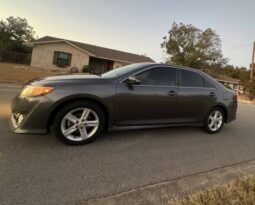 Used 2014 Toyota Camry