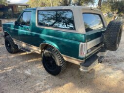 
										Used 1996 Ford Bronco 2021 full									