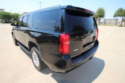 Used 2018 Chevrolet Suburban 2021