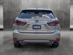 2021 Lexus RX RX 350