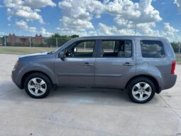 Used 2014 Honda Pilot