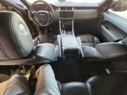 Used 2015 Land Rover Range Rover