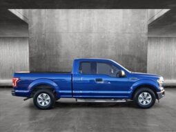 Used 2017 Ford F-150