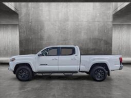 Used 2022 Toyota Tacoma