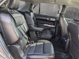 
										Used 2021 Ford Explorer full									