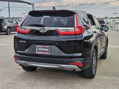 Used 2019 Honda CR-V