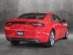 2015 Dodge Charger Road/Track Sedan – $15,429 (Call *(469) 949-6405* to Confirm Availability Instantly)