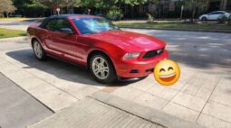 Used 2012 Ford Mustang