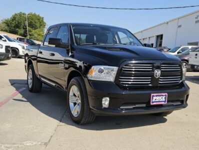 Used 2013 Ram 1500