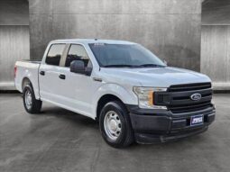 Used 2018 Ford F-150