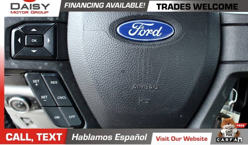 
								Used 2019 Ford F-150 full									