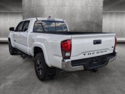 Used 2022 Toyota Tacoma