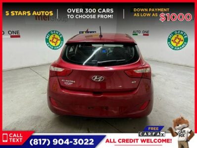 Used 2016 Hyundai Elantra