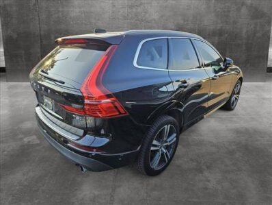 Used 2019 Volvo XC60