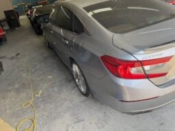 Used 2018 Honda Accord