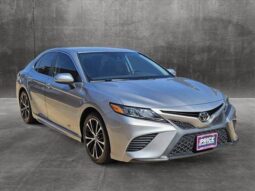 Used 2019 Toyota Camry