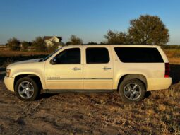 
										Used 2011 Chevrolet Suburban 2021 full									