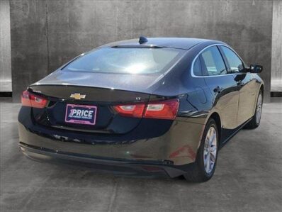 Used 2023 Chevrolet Malibu