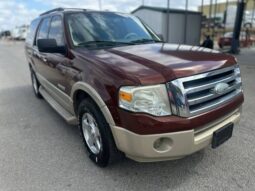 Used 2007 Ford Expedition