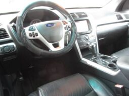 Used 2013 Ford Explorer