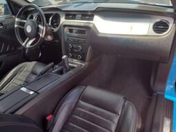 
										Used 2010 Ford Mustang full									