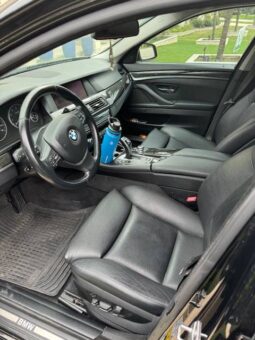 Used 2011 BMW 535i