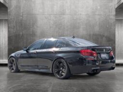 
										Used 2016 BMW M5 full									