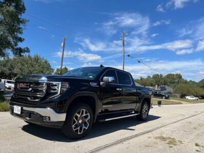 Used 2023 GMC Sierra 1500