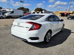 Used 2017 Honda Civic