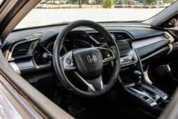 Used 2016 Honda Civic