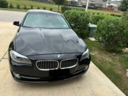 
										Used 2011 BMW 535i full									