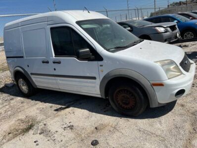 Used 2013 Ford Transit