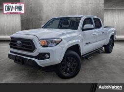 Used 2022 Toyota Tacoma