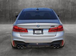 Used 2019 BMW M5