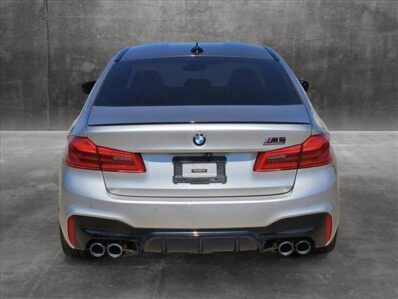 Used 2019 BMW M5