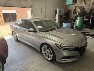 Used 2018 Honda Accord