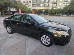 
										Used 2010 Toyota Camry full									