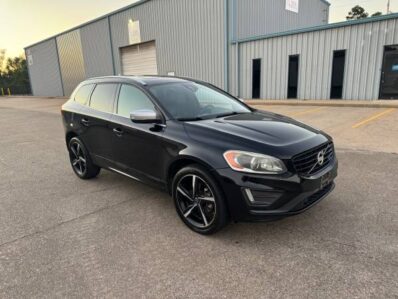 Used 2014 Volvo XC60