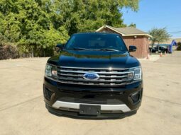 Used 2018 Ford Expedition