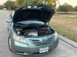 
										Used 2009 Toyota Camry full									