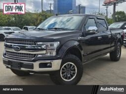 Used 2018 Ford F-150