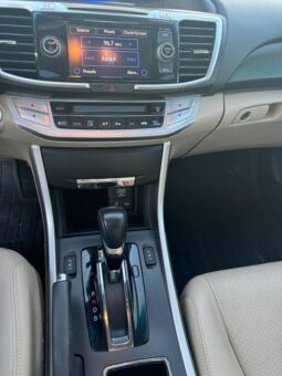 Used 2014 Honda Accord