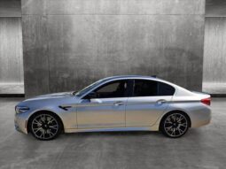 Used 2019 BMW M5