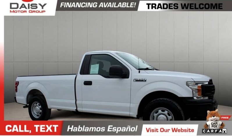 
								Used 2019 Ford F-150 full									