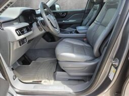 
										Used 2021 Lincoln Aviator full									