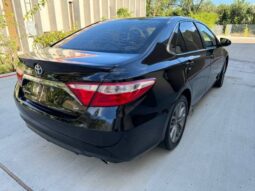 Used 2016 Toyota Camry