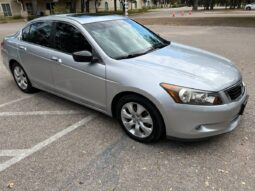 
										Used 2008 Honda Accord full									