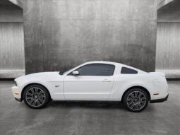 
										Used 2010 Ford Mustang full									