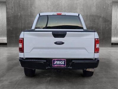 Used 2018 Ford F-150